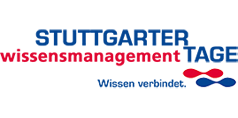 Stuttgarter Wissensmanagement-Tage Logo