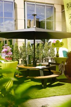 Bitburger Bautage Bild 3