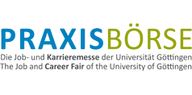 PRAXISBÖRSE NordCampus Logo