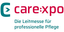 care:xpo Essen Logo