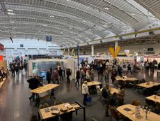 Baumesse Essen Bild 1