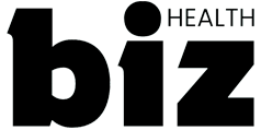 BIZ HEALTH Logo