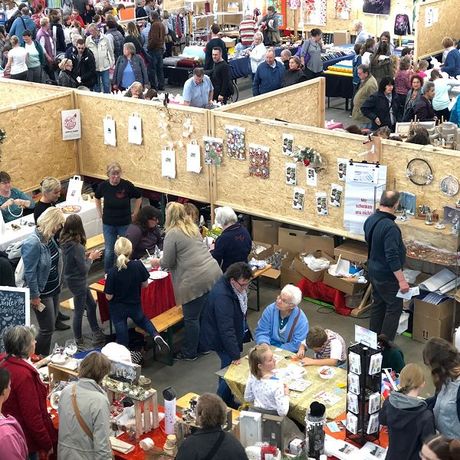 Galerie, Brandenburger Kreativtage