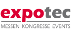 expotec gmbh Logo