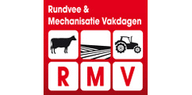 Rundvee & Mechanisatie Vakdagen (RMV) Hardenberg Logo