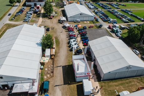 Galerie, BIOEM - BIO.ENERGIE.MESSE