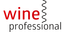 Wine Professional Logo
