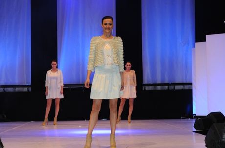 Galerie, EUREGIO Wirtschaftsschau