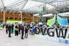 DVGW Kongress Bild 2