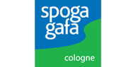spoga+gafa Logo