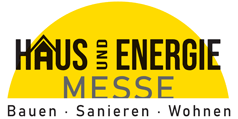 Haus & Energie Messe Neustadt an der Weinstraße Logo
