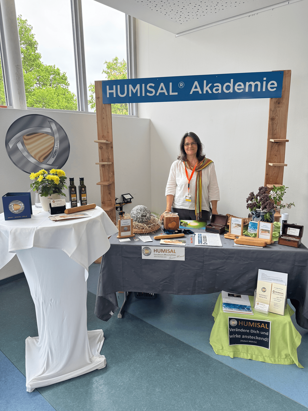 Galerie, Natumeda Gesund & Glücklich Überlingen