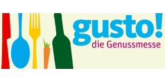 gusto! Logo