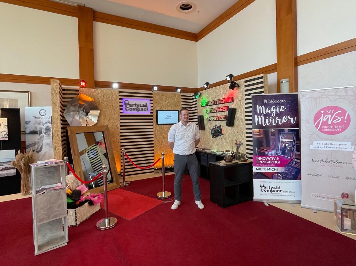 Galerie, Die Hochzeitsmesse am Meer Wilhelmshaven