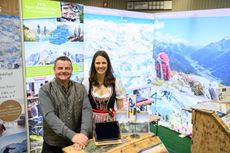 Freizeit Messe Nürnberg Bild 3