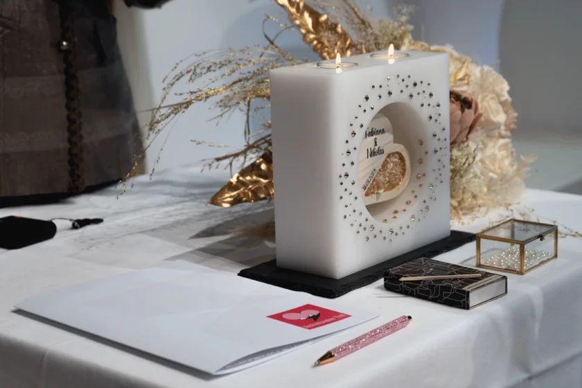 Galerie, Hochzeiten & Feste