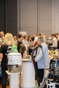 Gesundheitsmesse Deggendorf Bild 2