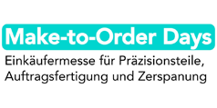 Make-to-Order Days Logo