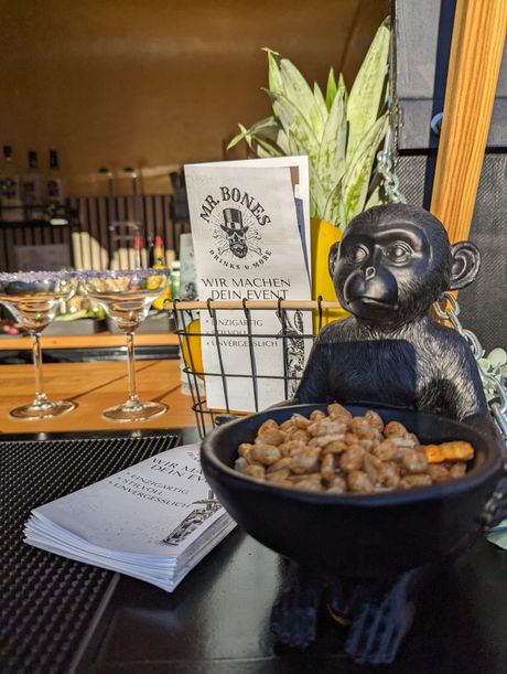 Galerie, Liebe ist... bunt Hamburg