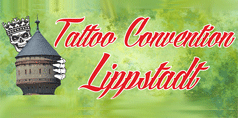 Tattoo Convention Lippstadt Logo