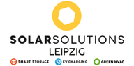 SOLAR SOLUTIONS LEIPZIG Logo