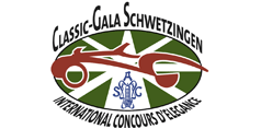 Classic-Gala Schwetzingen Logo