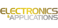 Electronics & Applications Logo