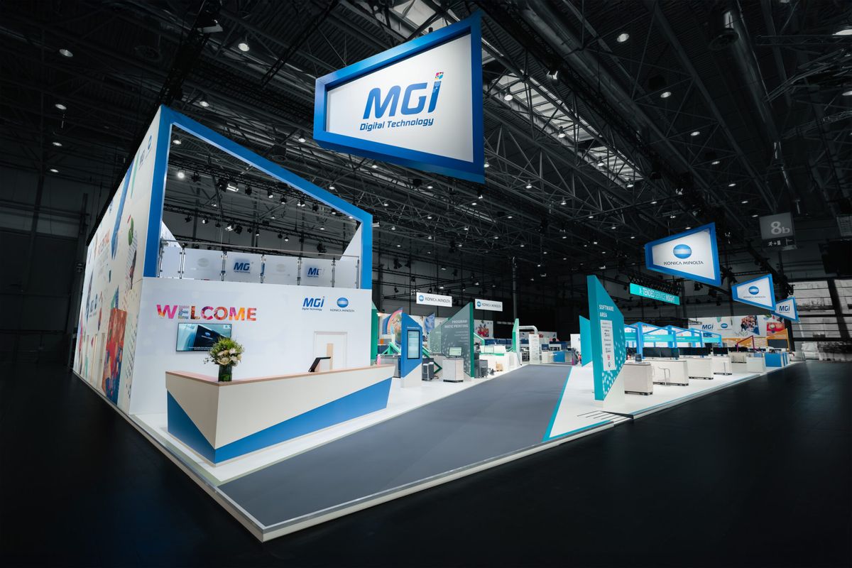 i.xpo GmbH & Co. KG - Projektbild