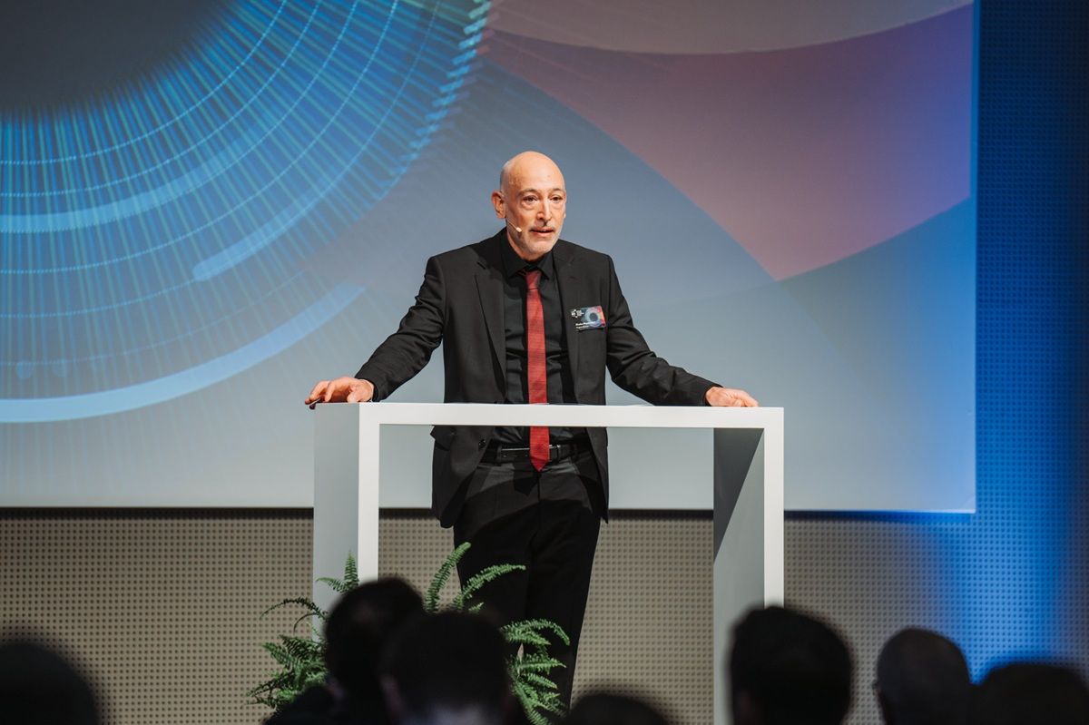 Galerie, SWISS CYBER SECURITY DAYS