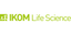 IKOM Life Science Logo