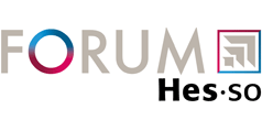 Forum HES-SO Logo