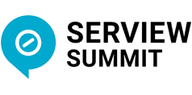 SERVIEW Summit Logo