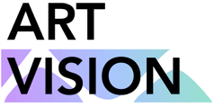 ART VISION Logo