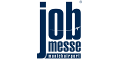 jobmesse munich airport Logo