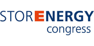 STORENERGY congress Logo