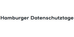 Hamburger Datenschutztage Logo