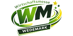 Wirtschaftsmesse Wedemark Logo