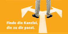 Perspektive Wirtschaftskanzlei Glashütten Logo