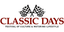 Classic Days Grand Meeting Logo