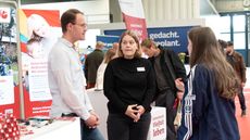 jobmesse emsland Bild 1