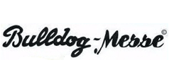 Bulldog-Messe Alsfeld Logo