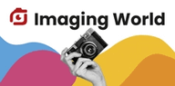 Imaging World Logo