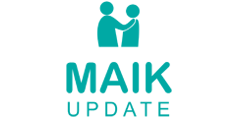 MAIK Update Logo