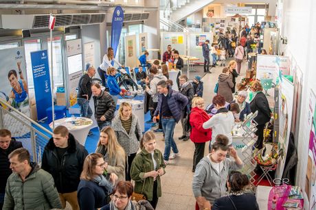 Galerie, Franken Aktiv und Vital