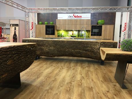 Galerie, Wohnen Bauen Ambiente Schweinfurt