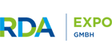 RDA Expo GmbH Logo
