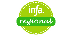 infa regional Logo