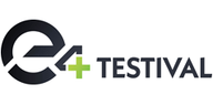 e4 TESTIVAL Logo