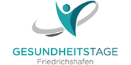 Gesundheitstage Friedrichshafen Logo