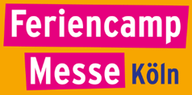 FeriencampMesse Köln Logo